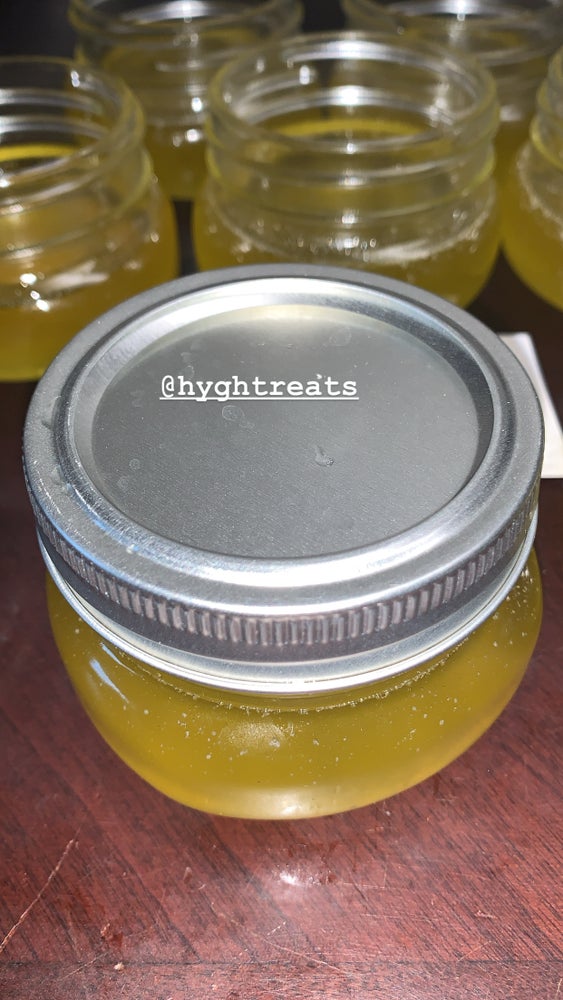 Green Butter
