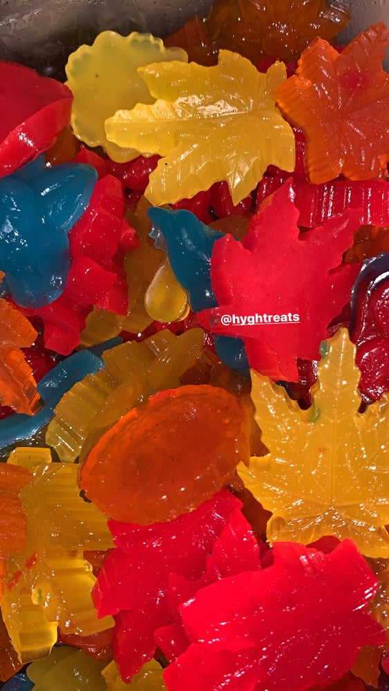 5pc Gummies