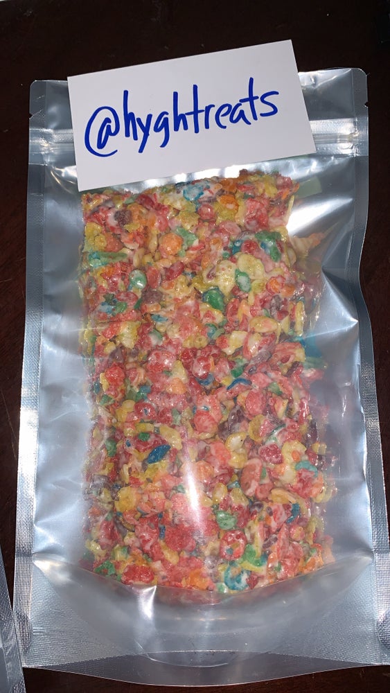 Fruity Pebble