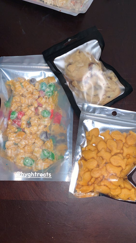 Crunch berry Bundle