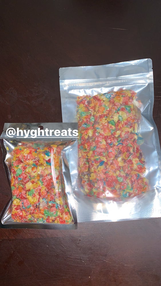 Fruity Pebble