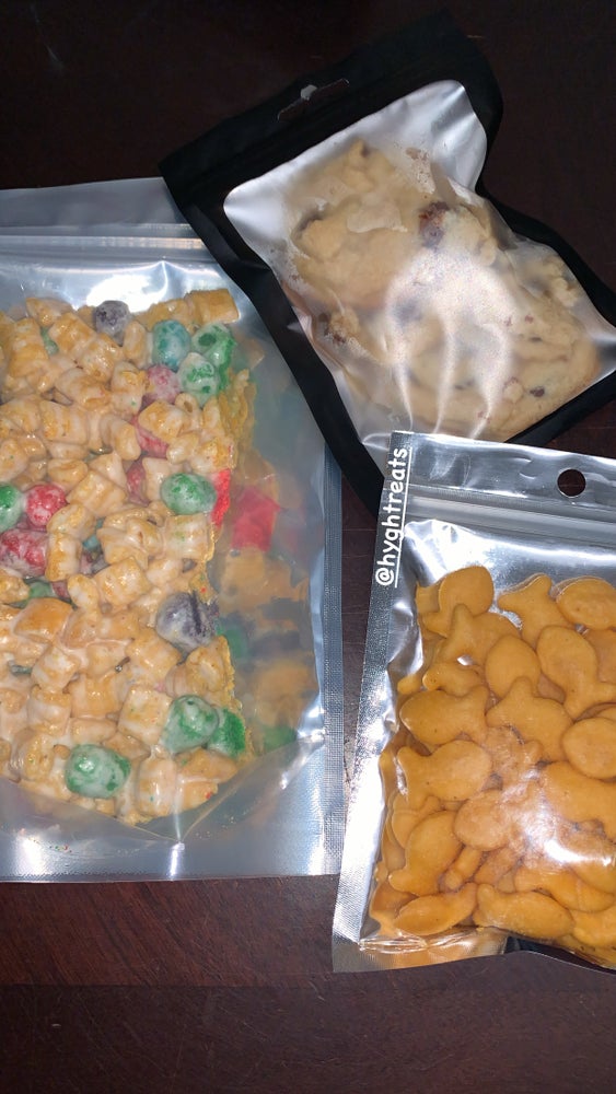 Crunch berry Bundle