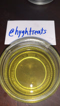 Green Coco oil