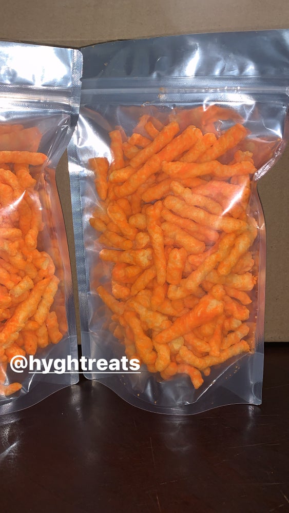 Cheetos
