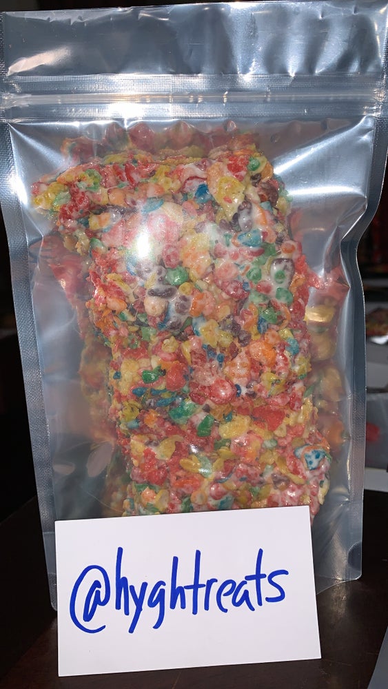 Fruity Pebble