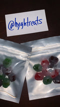 Gushers