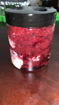 Cake Jars