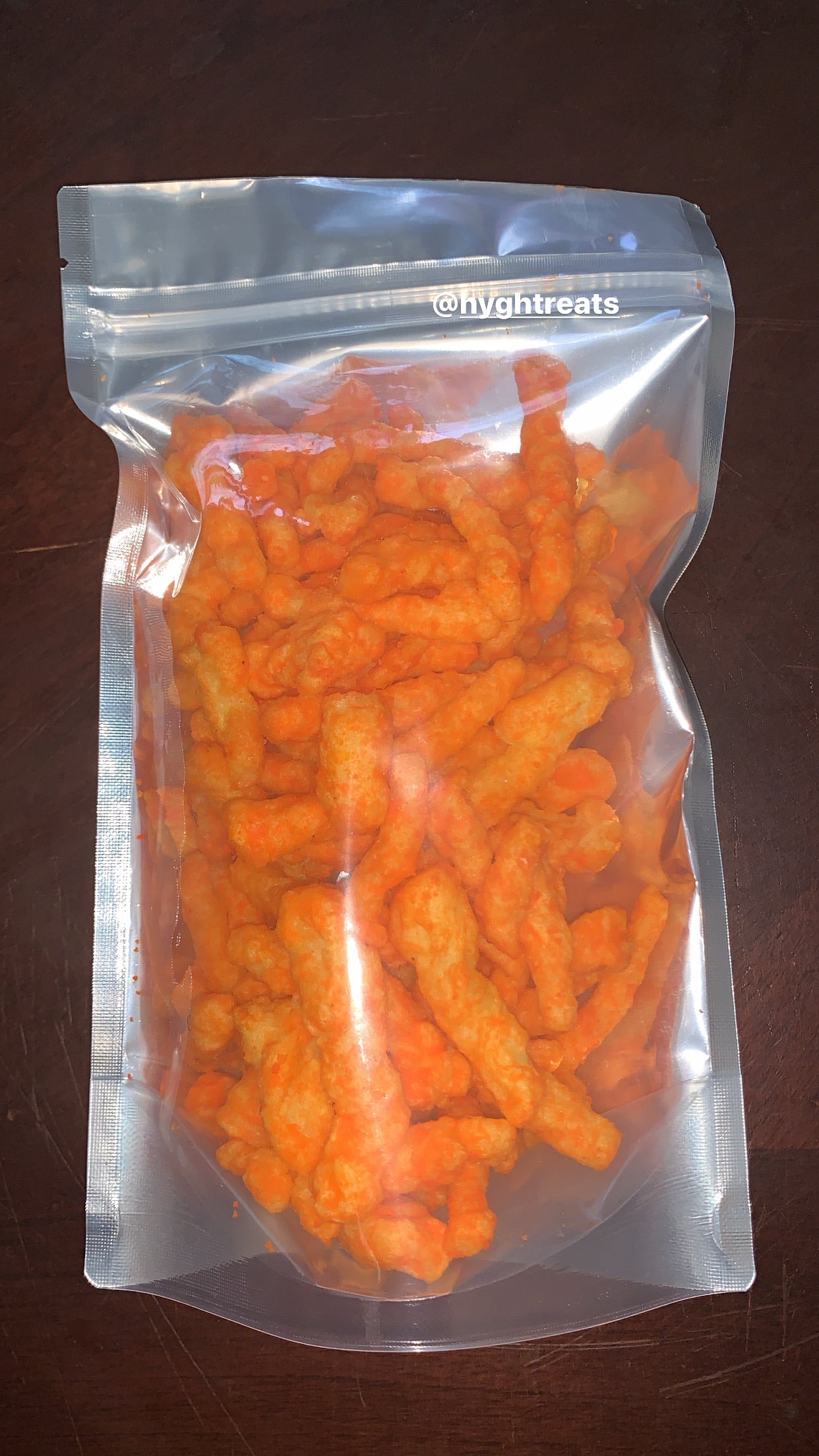 Cheetos