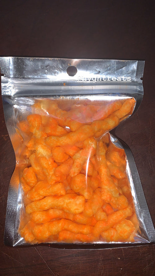 Cheetos