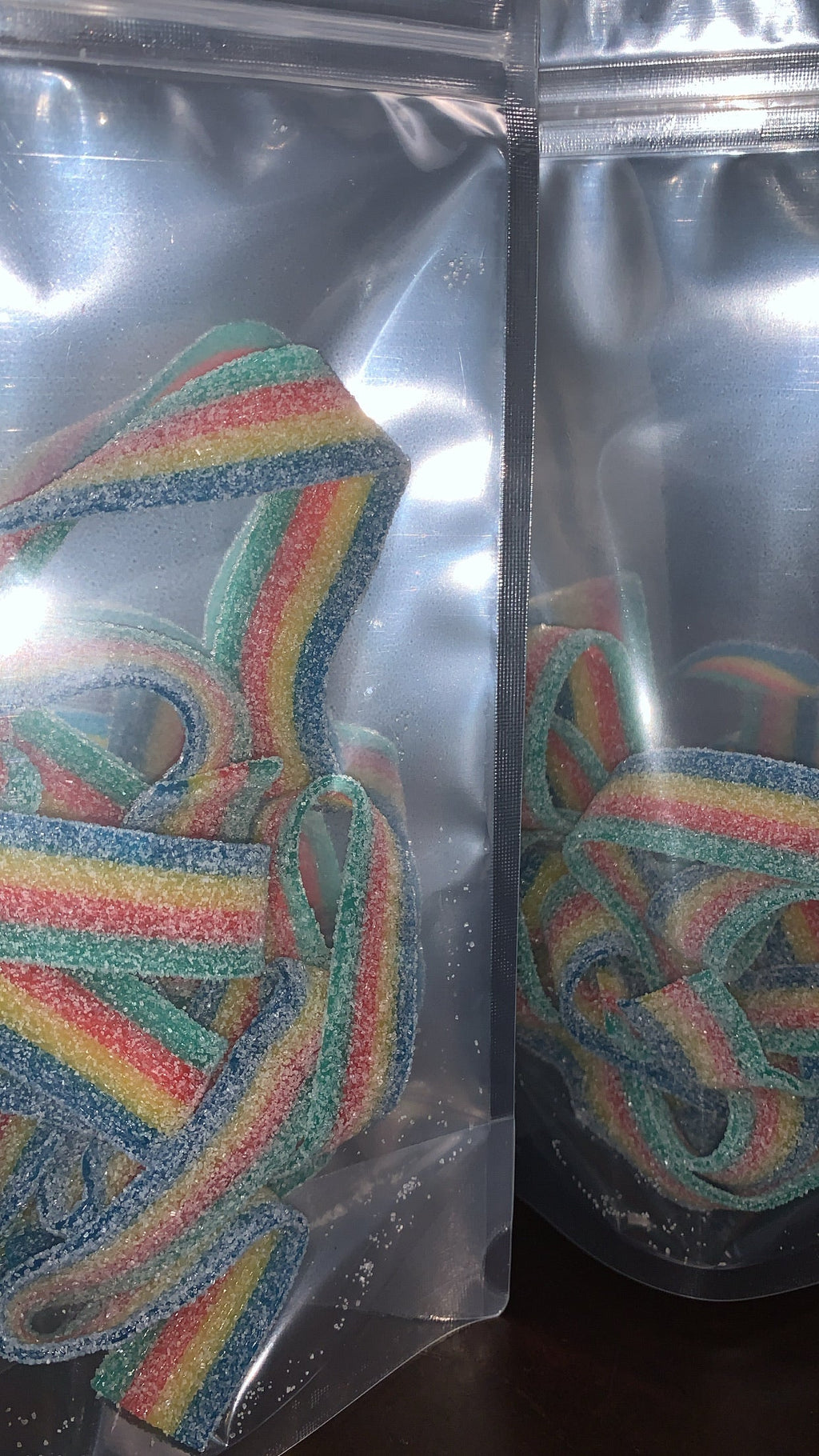Sour Belts