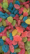 Jolly rancher gummies