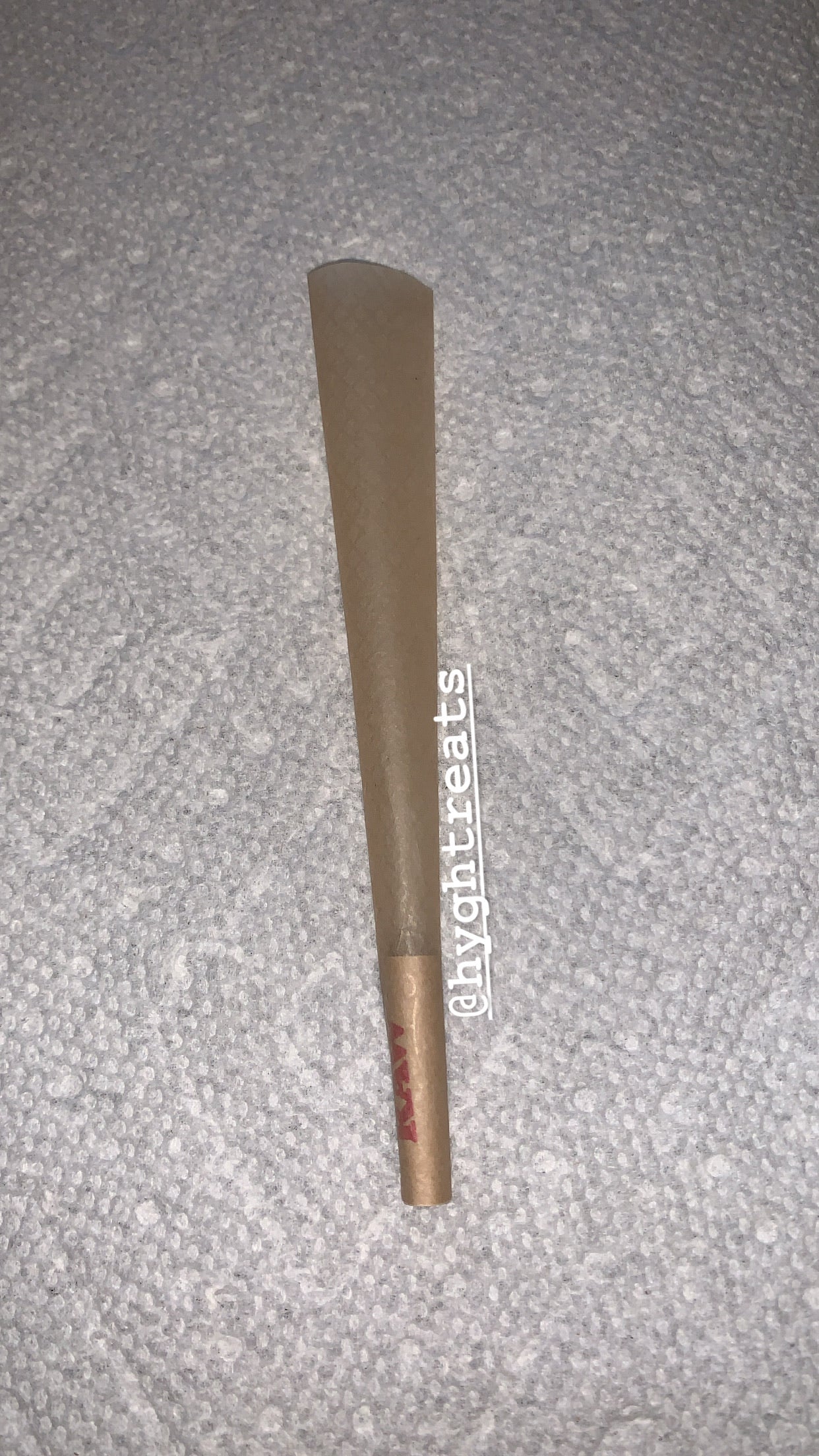 Pre Rolled Cones