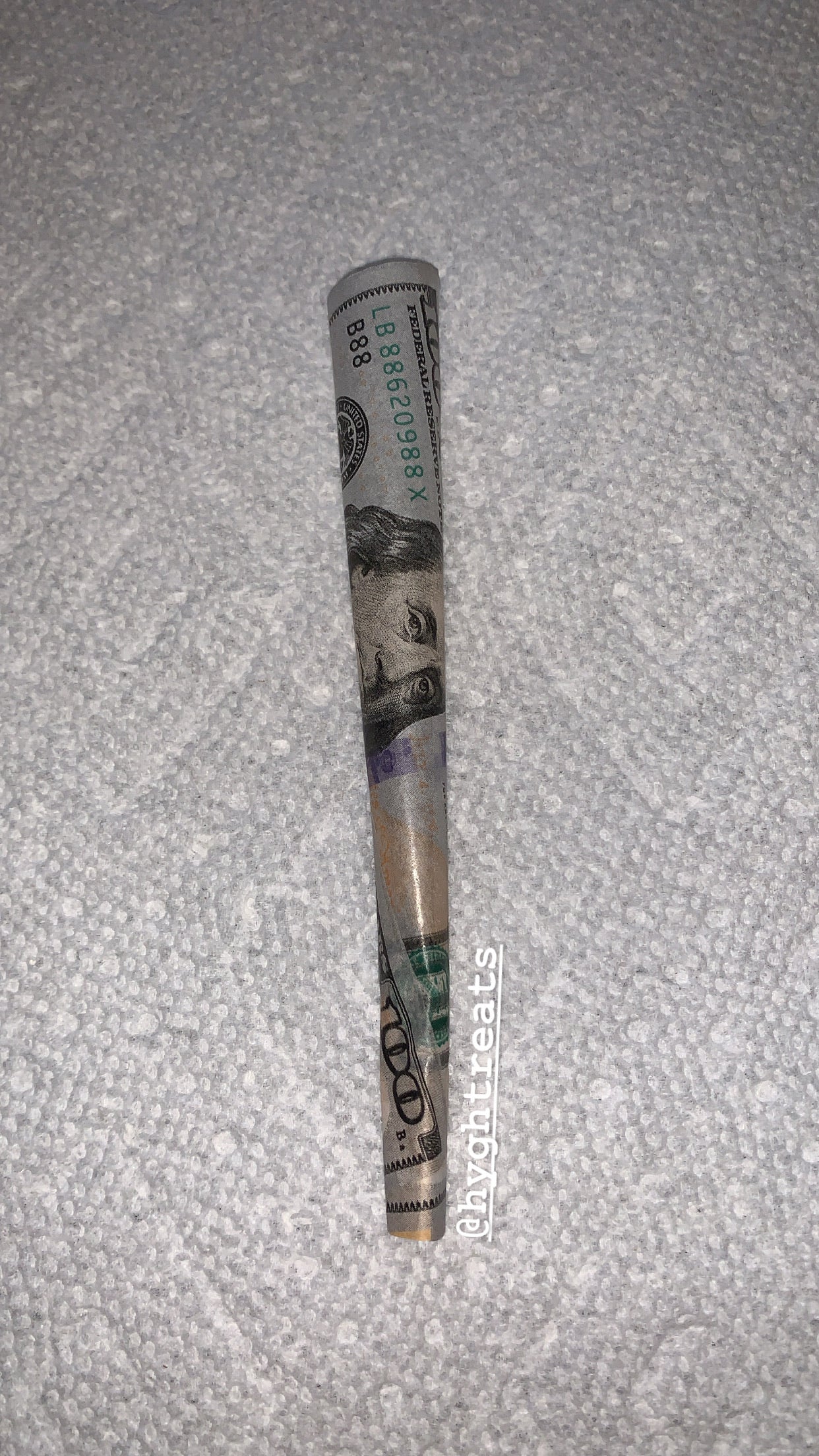 Pre Rolled Cones
